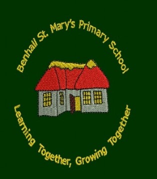Benhall St Mary's C E VC Primary School